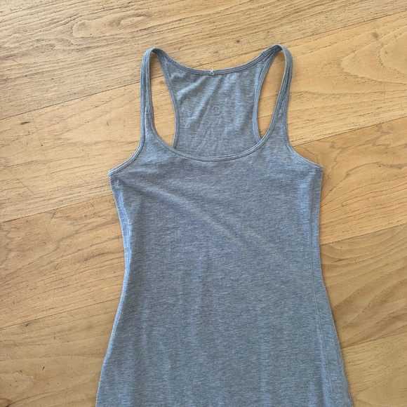 LULULEMON Refresh Maxi Dress - Racerback Maxi Dress - Picture 7 of 12